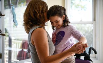 Scientists Designed a Drug for Just One Patient. Her Name Is Mila