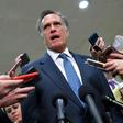 US Senator Mitt Romney has been openly critical of President Donald Trump, a fellow Republican, as cracks have begun to emerge in the party's support for the president following his decisions on Syria and hosting the G7 summit