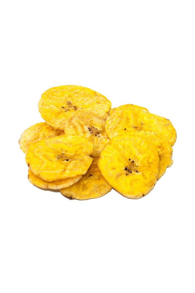 40 Snacks You Used To Think Were Healthy
