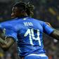 Remember the name: Moise Kean marked his maiden international start with a goal