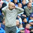 Manchester City manager Pep Guardiola is concerned by his side's hectic December schedule
