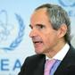 Grossi becomes the first IAEA head from Latin America and is believed to have had the backing of the US
