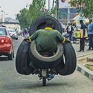 Okada business taken to a different level