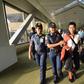 Philippine authorities also arrested Ressa last month on an internet libel charge