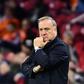 Dick Advocaat stepped down from a third spell as Netherlands coach after the country failed to qualify for the 2018 World Cup