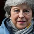 With Britain scheduled to leave the EU in just nine days, British Prime Minister Theresa May will ask Brussels for only a short delay, according to the BBC