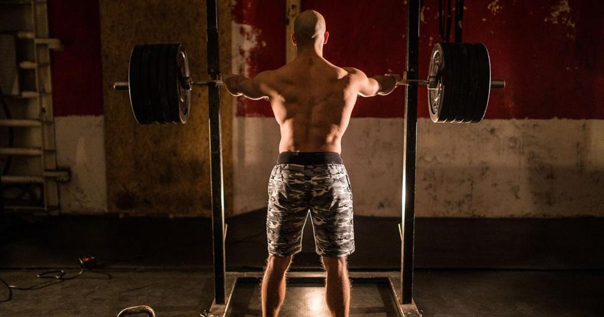 Want Massive Size and Strength Gains? Try the Texas Method. | Pulse Ghana