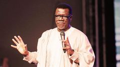 NPP has reduced Otabil from renowned pastor to ‘chop chop’ overseer – Adongo fires