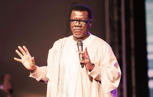 NPP has reduced Otabil from renowned pastor to ‘chop chop’ overseer – Adongo fires