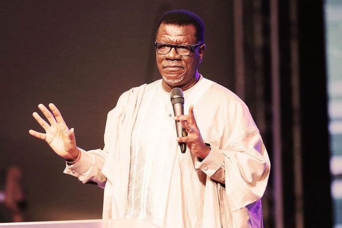 NPP has reduced Otabil from renowned pastor to ‘chop chop’ overseer – Adongo fires
