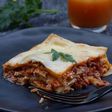 Cheese lasagna (Foodanddairy)