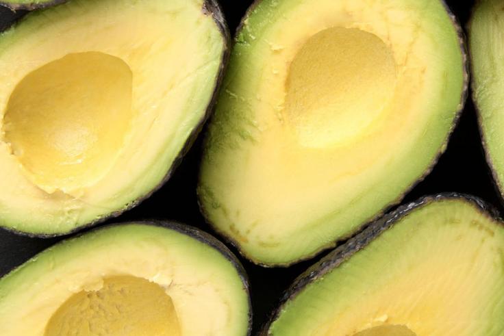 10 Foods with Healthy Fat You Should Eat