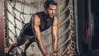 Build Massive Triceps With This 4-Move Workout