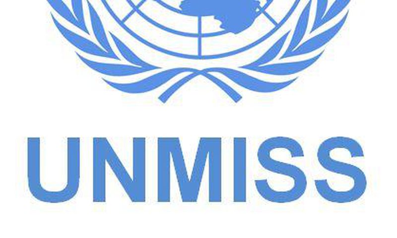 United Nations Mission in South Sudan (UNMISS)