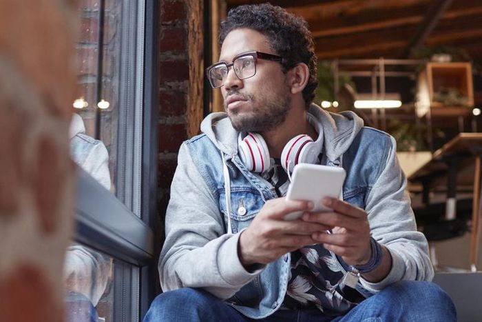 'Fizzing' Is the Ultimate Non-Breakup Breakup