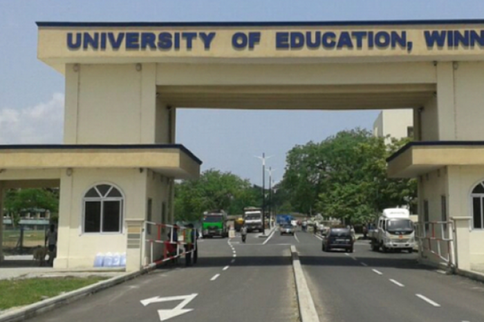 University of Education
