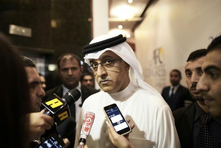 Sheikh Salman bin Ebrahim al Khalifa, who is standing for a fresh term as AFC chief and FIFA's second in command, has long denied any links to Bahrain's crackdown on anti-government protesters