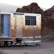 This Customizable Trailer Is Like a 5-Star Hotel