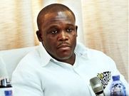 Sam George, NDC MP