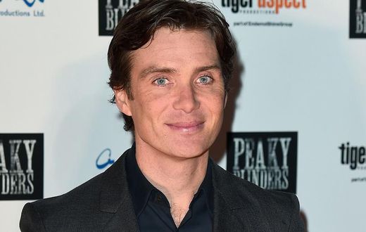 6 Surprising Facts About Cillian Murphy