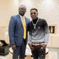 Kurt and Shatta Wale