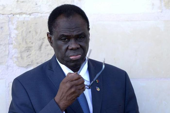 UN ambassador to Burundi, Michel Kafando, served as Burkina Faso's interim president from 2014 to 2015