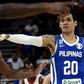 It is the largest basketball World Cup ever but there will be no teams from Asia or Africa in the second round of the sport's global showpiece