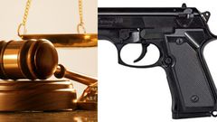 ‘Godfearing’ judge shoots himself in court after being forced to pronounce innocent suspects guilty
