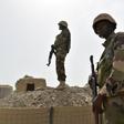Niger has been battling increasing cross-border attacks from Nigerian jihadist group Boko Haram