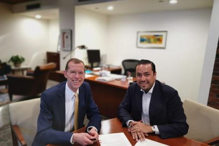 Blue Jay Communication