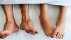 What It Might Mean If You’re Craving Less Sex