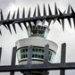 Schiphol is one of Europe's busiest airports, handling more than 70 million passengers a year, according to its website