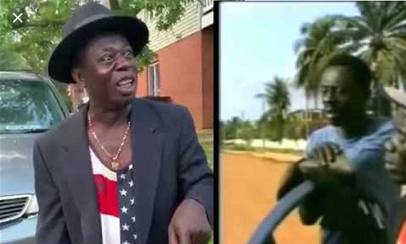 Bob Santo died from a chronic disease, not cocaine – Judas reveals
