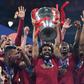 Liverpool are aiming to defend their Champions League crown