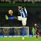 Brighton's Dutch striker Jurgen Locadia has joined German league club Hoffenheim on loan.