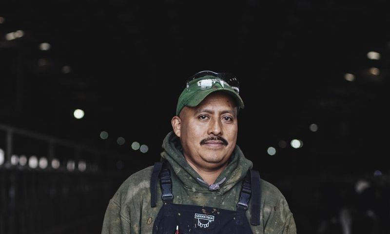 ICE Raid at New York Dairy Farm Sends Shivers