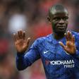 Chelsea will again be without N'Golo Kante for Saturday's trip to Wolves