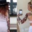 Jenna Jameson Says Pictures Helped Her Lose Weight