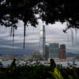 Grammaphone said Hong Kong's Philharmonic Orchestra punched above its weight