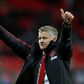 Ole Gunnar Solskjaer was named permanent manager of Manchester United on Thursday