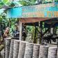 Rebel fighters in the Philippines are handing in their weapons, in a process aimed at turning the Moro Islamic Liberation Front into a regular political party
