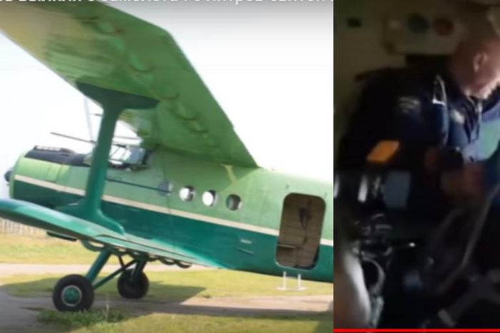 Rev fathers spray holy water over a whole city to cure it of “drunkenness and fornication” (video)