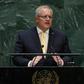 Australian Prime Minister Scott Morrison was asked by US President Donald Trump for help in an inquiry intended to discredit special counsel Robert Mueller's investigation, The New York Times reported