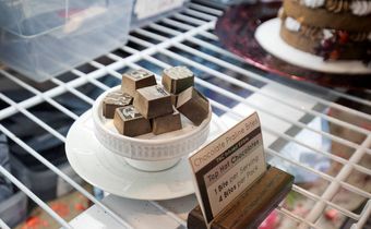 Marijuana edibles may pose special risks