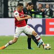 Granit Xhaka has been left devastated by his confrontation with the Arsenal fans but must still apologise said Gunners manager Unai Emery