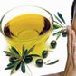 Olive oil for face