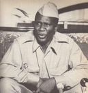 Ahmed Sékou Touré