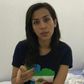 Bahareh Zare Bahari said she feared for her life