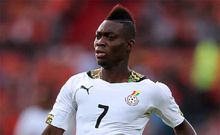 Abedi Pele & 12 Ghanaian players who were named after world football icons