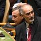Syrian Ambassador to the UN Bashar Jaafari has written to the Security Council to demand that it upholds resolutions demanding an Israeli withdrawal from the Golan
